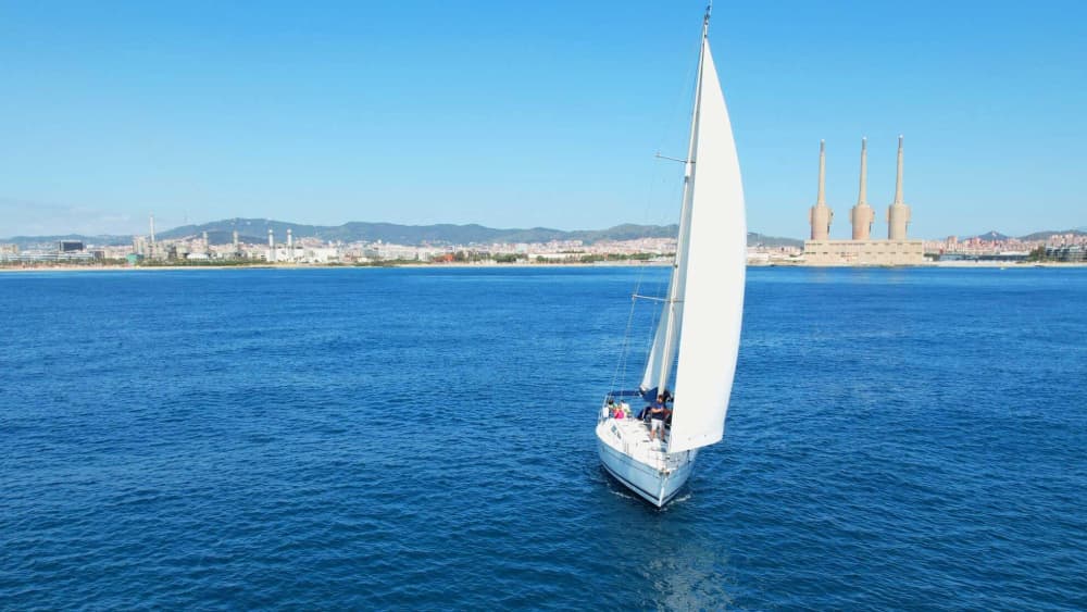 Expérience de navigation écologique