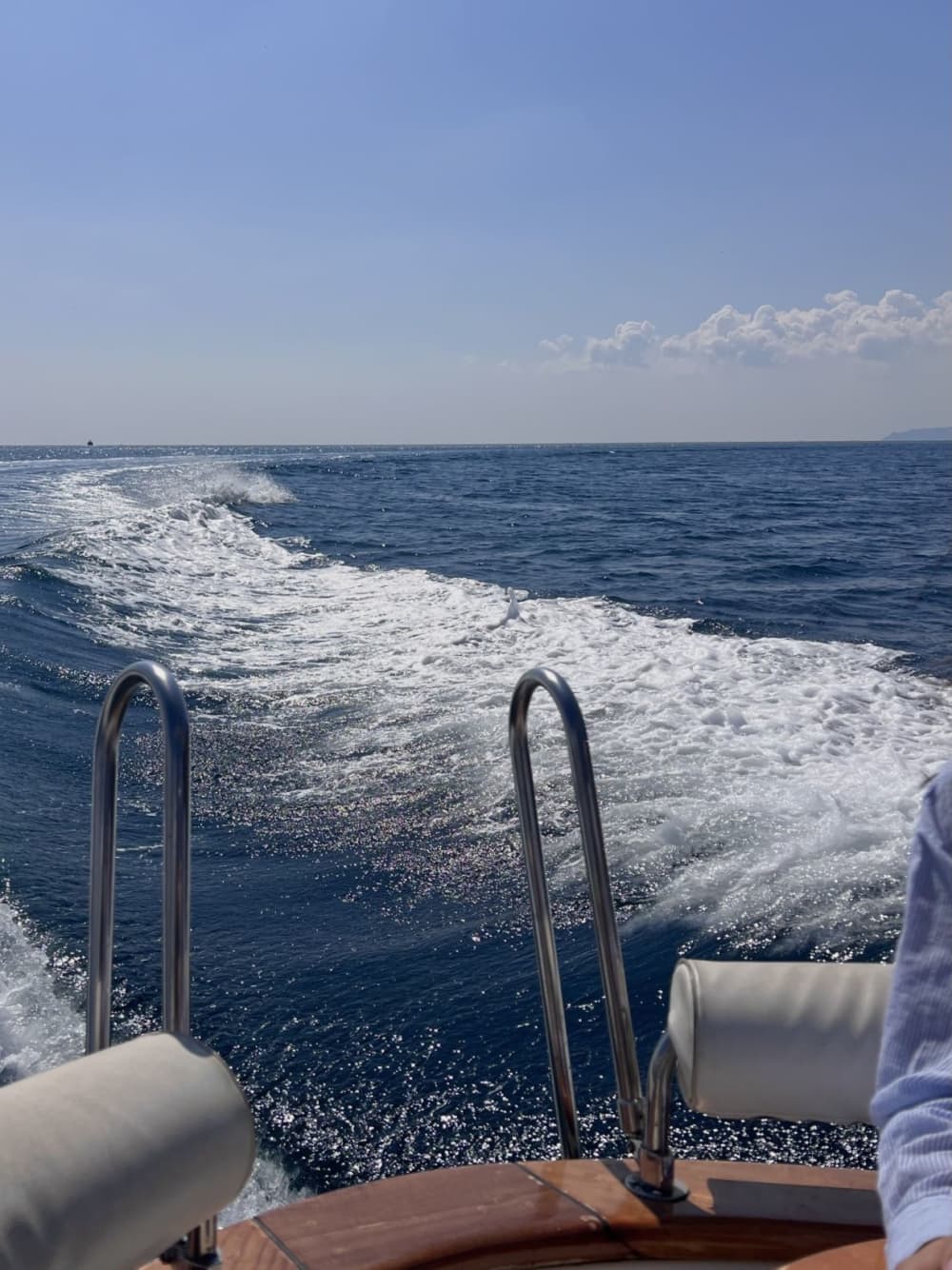 Cagliari Sahili ve Gizli Koylarını Keşfetmek İçin Bir Gün