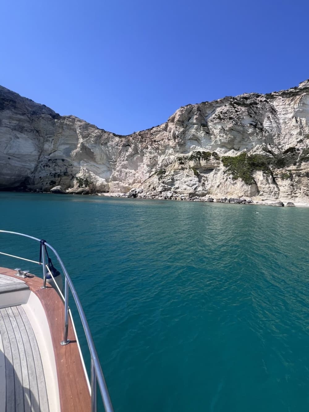 Half-Day DIscovering the Gulf of Cagliari