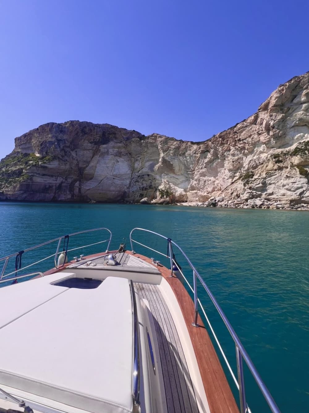 Half-Day DIscovering the Gulf of Cagliari