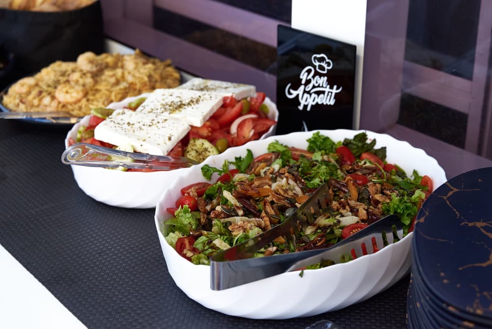 Κρουαζιέρα Lagoon 39-Luxe PM στη Μήλο