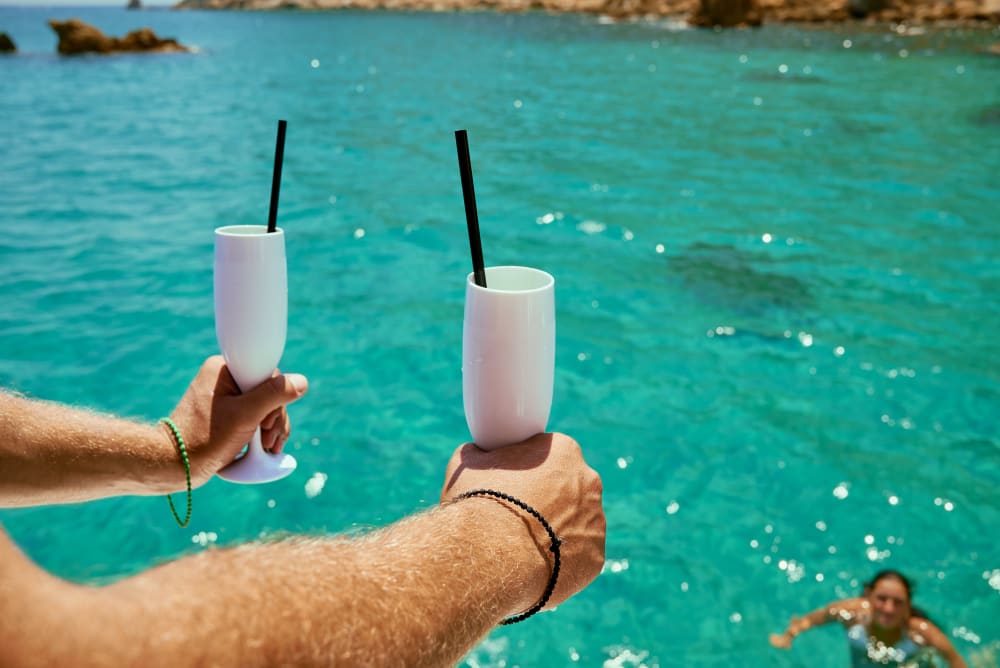 Κρουαζιέρα Lagoon 39-Luxe PM στη Μήλο