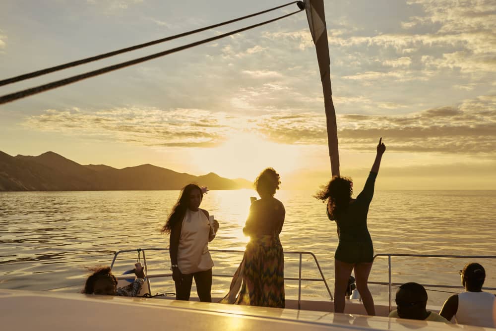 Κρουαζιέρα Lagoon 39-Luxe PM στη Μήλο