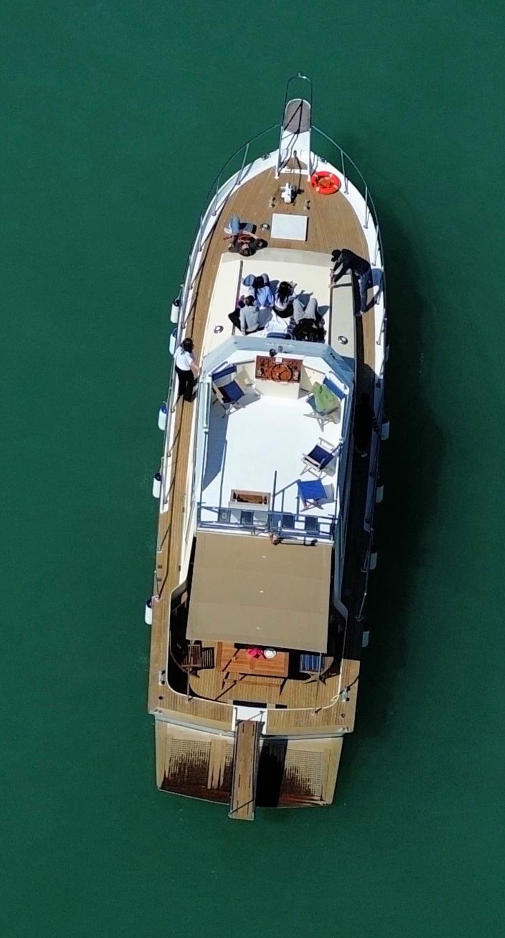 La Spezia und Portovenere: Ultimativer Meeresurlaub