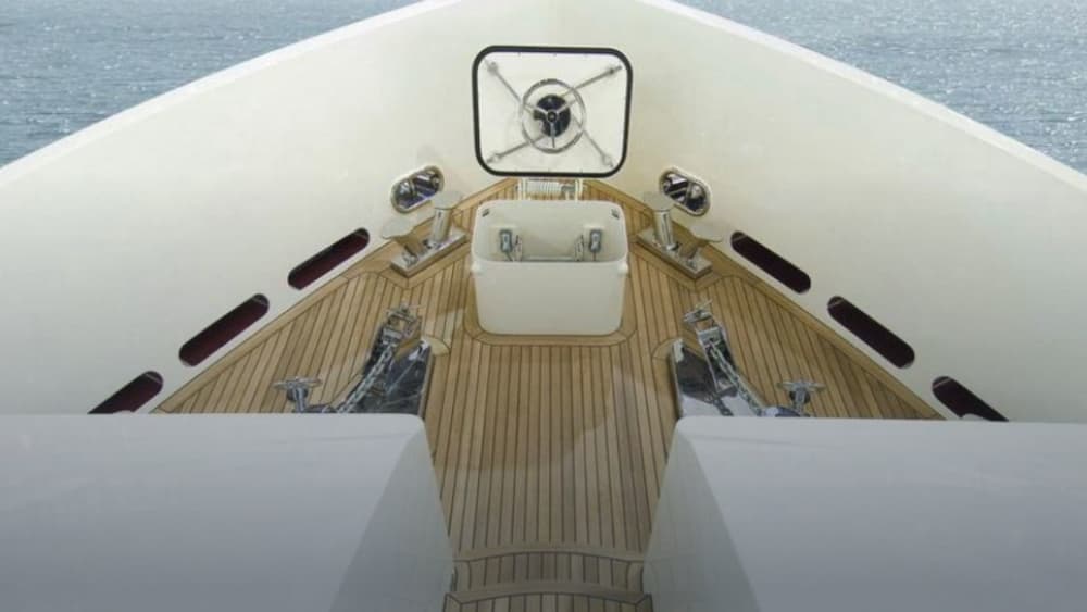 Escape to Paradise: Private Göcek Bay Cruise