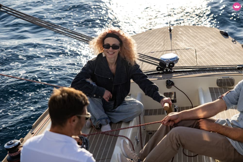 Siente la emoción de navegar: una experiencia de navegación privada.