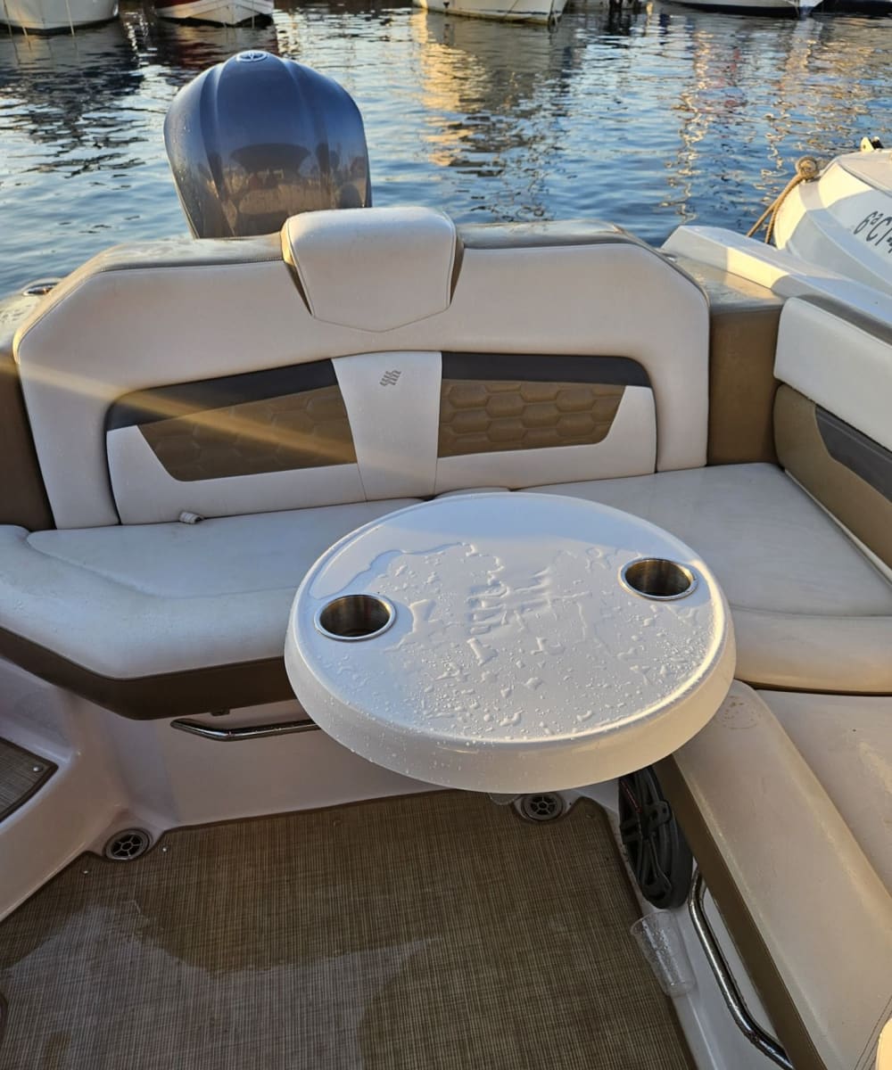 Golden Hours at Sea: Swim, Chill & Cruise the Torrevieja Coast