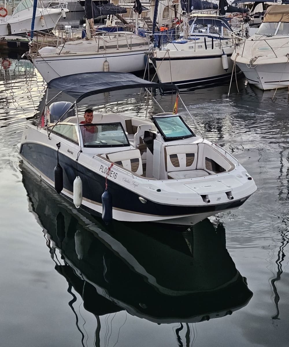 Golden Hours at Sea: Swim, Chill & Cruise the Torrevieja Coast