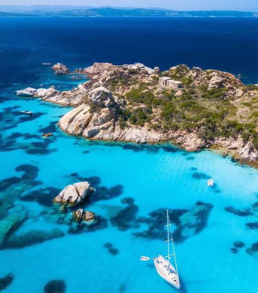 TAVOLARA ISLAND AND DOLPHIN EXCURSION