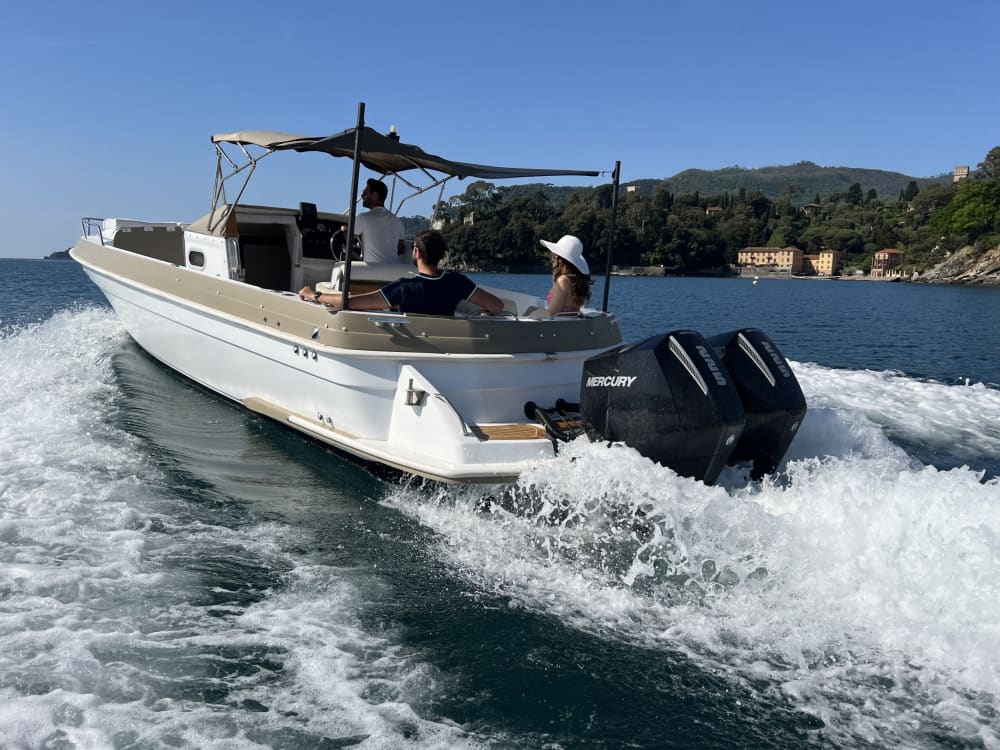 Tour Sestri Levante & the Bay of Silence