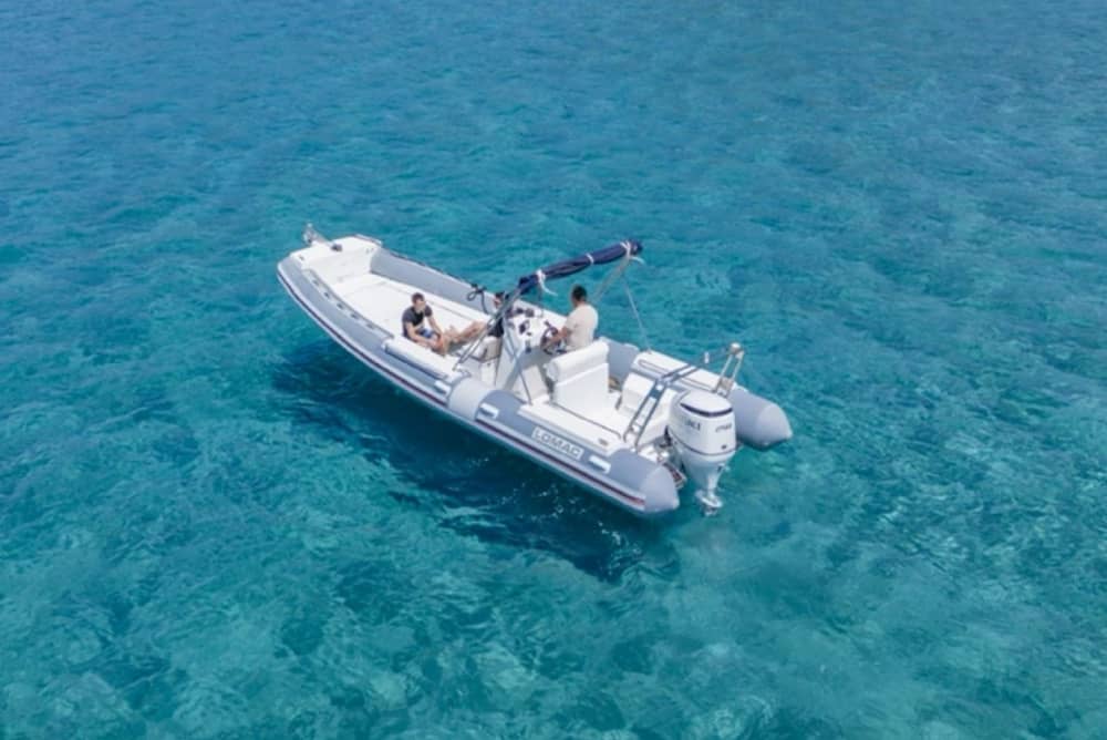 Half-Day Tour from Villasimius to Isola dei Cavoli and Porto Giunco
