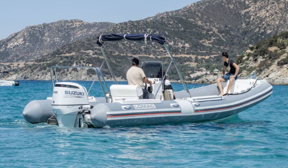 Half-Day Tour from Villasimius to Isola dei Cavoli and Porto Giunco