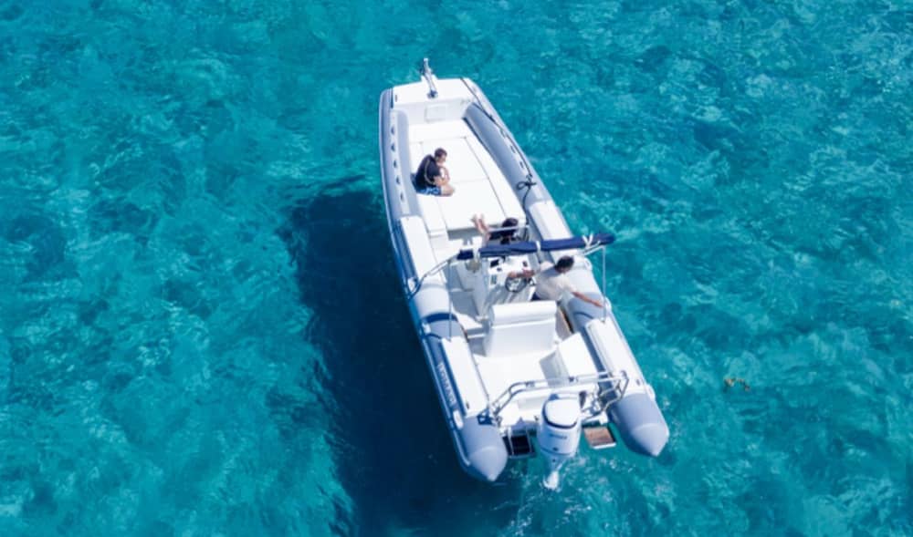 Half-Day Tour from Villasimius to Isola dei Cavoli and Porto Giunco
