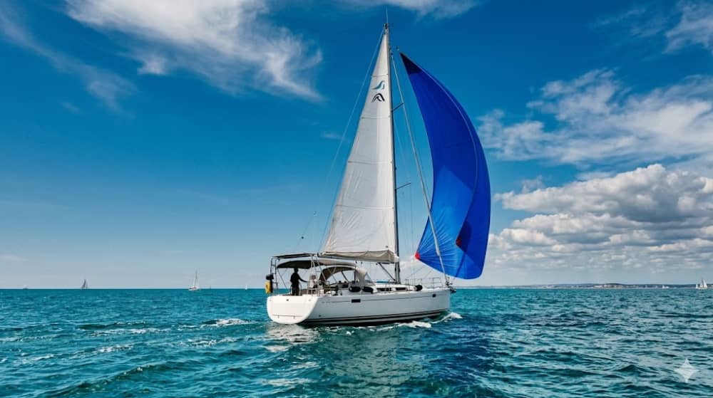 Private sailing day trip – French Riviera