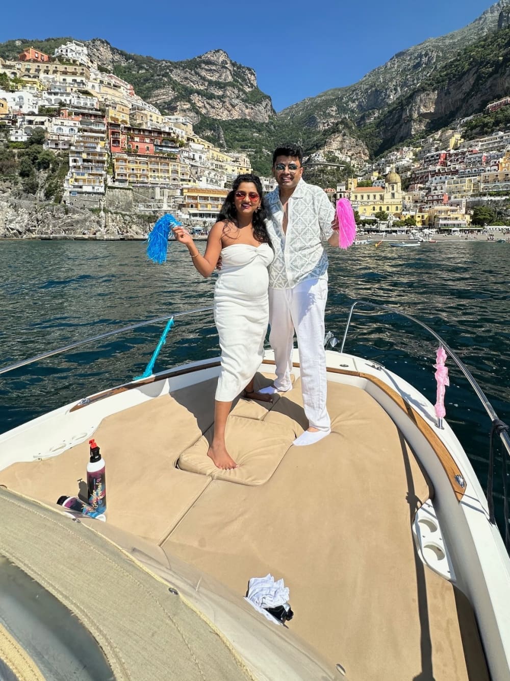 BERMUDA 690: Excursie van een halve dag vanuit Salerno