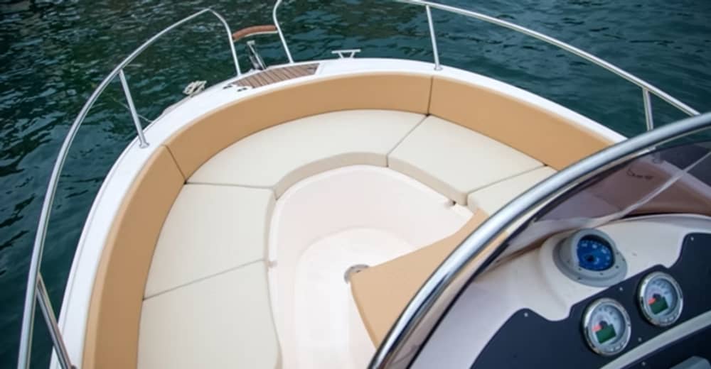 BERMUDA 690: Half-Day Excursion from Salerno