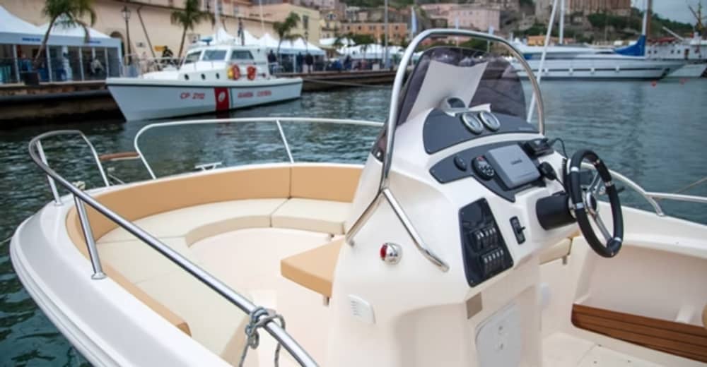 BERMUDA 690: Amalfi Coast Tour from VIETRI