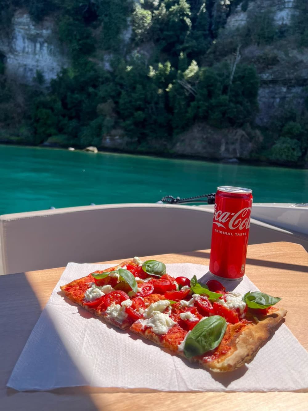 Sunset tour in the Gulf of Tigullio: the pearl of Eastern Liguria