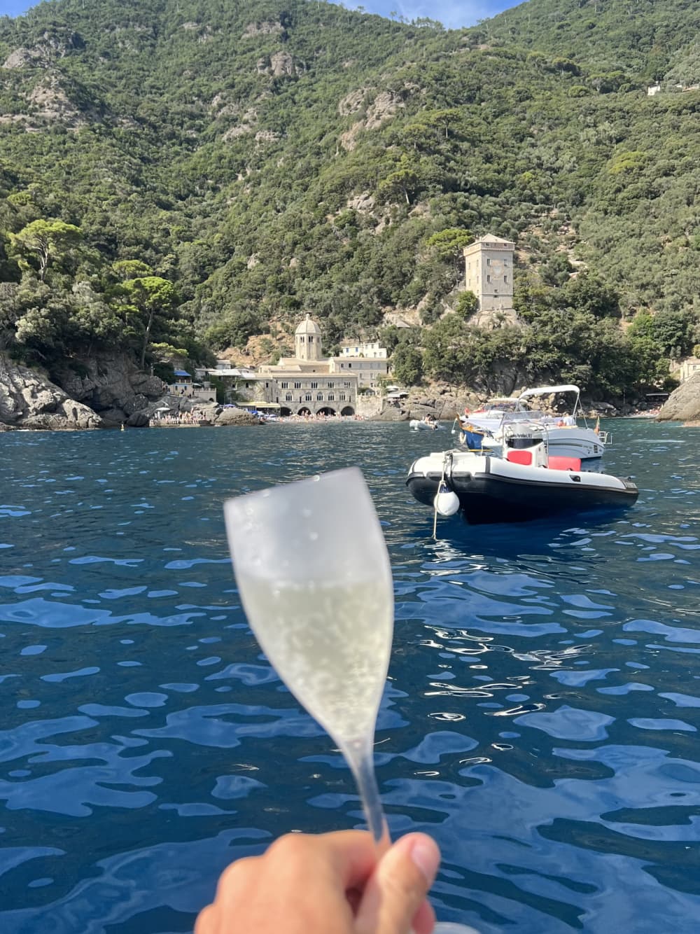 Tigullio Gulf: the pearl of Eastern Liguria
