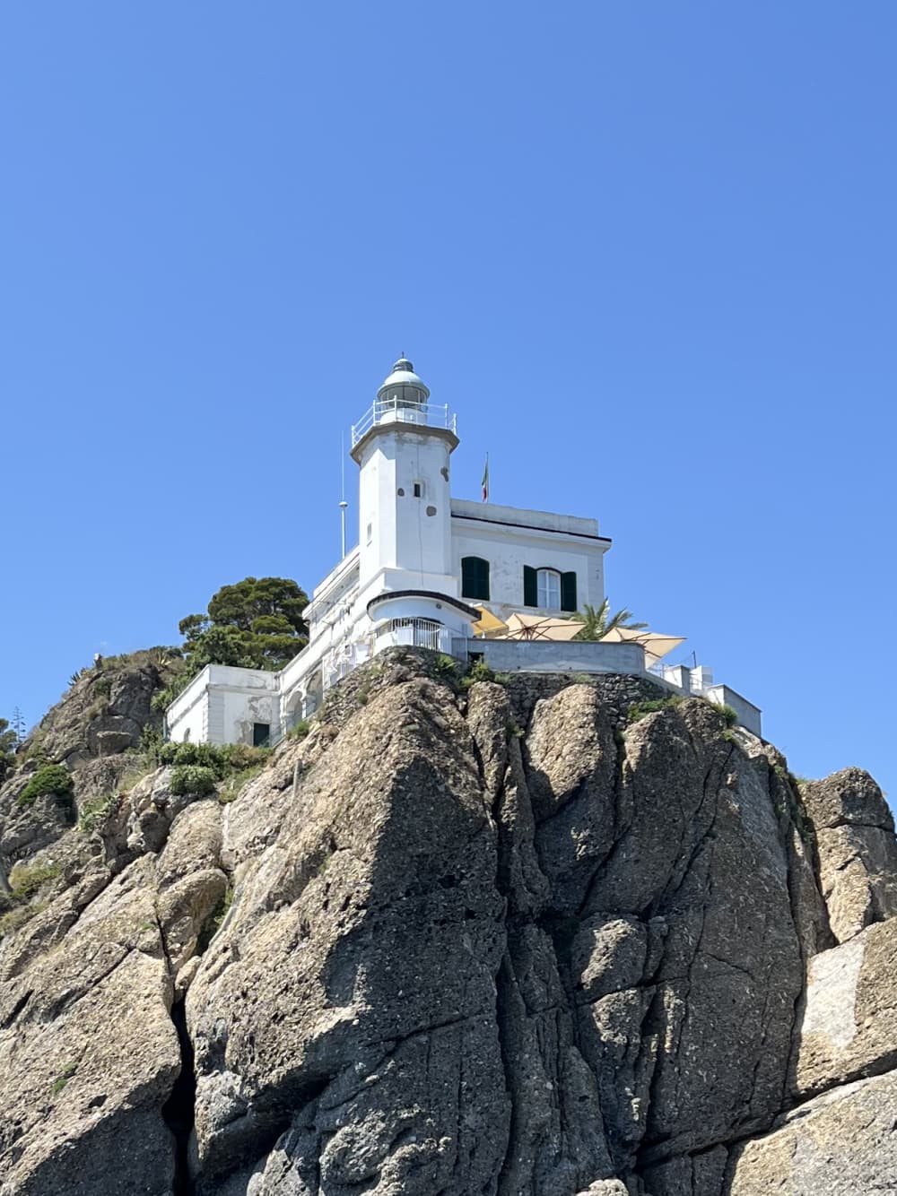 Sunset tour in the Gulf of Tigullio: the pearl of Eastern Liguria