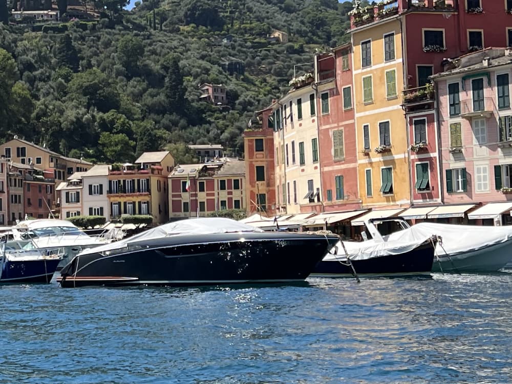 Sunset tour in the Gulf of Tigullio: the pearl of Eastern Liguria