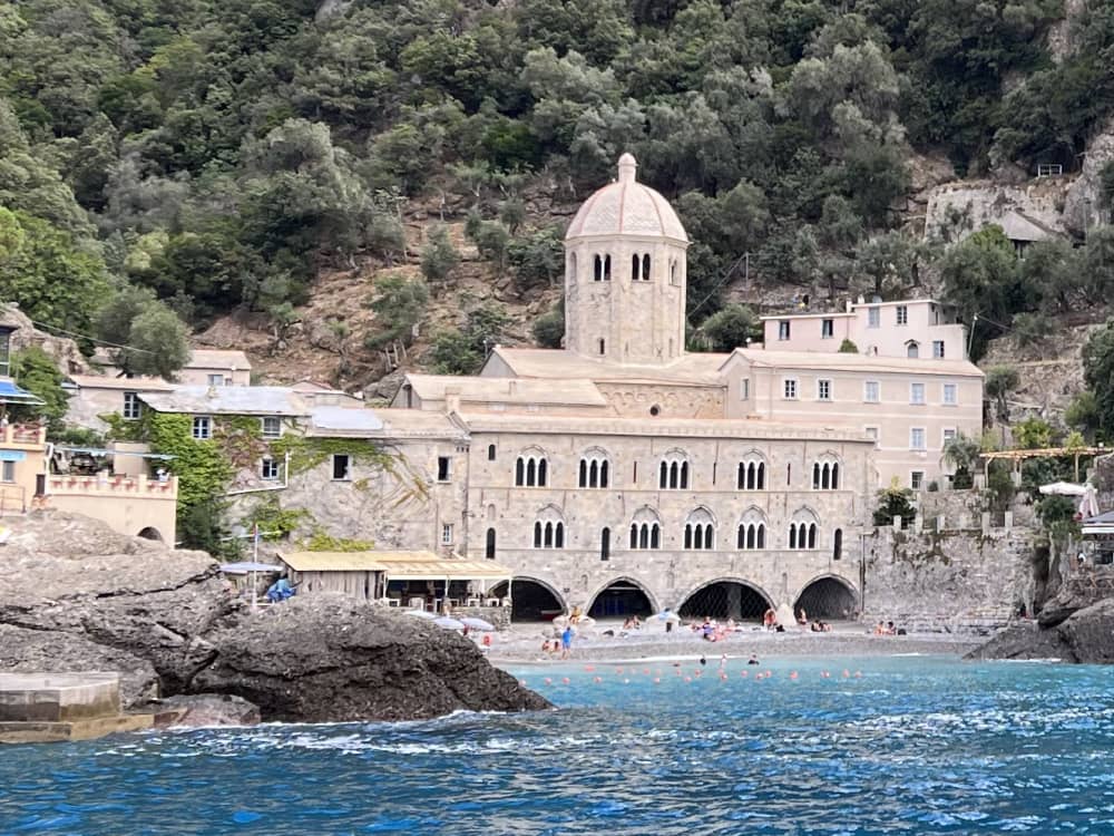 Sunset tour in the Gulf of Tigullio: the pearl of Eastern Liguria