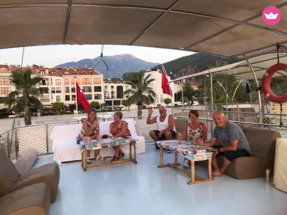 Half-Day Mediterranean Escape: Tailor-Made Itinerary