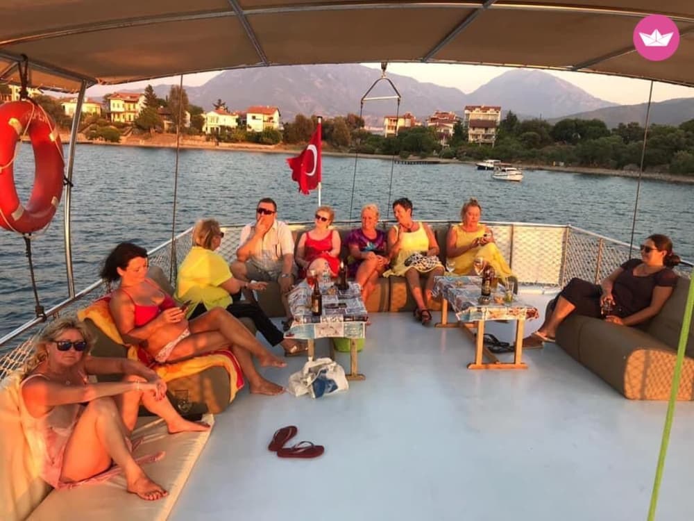 Half-Day Mediterranean Escape: Tailor-Made Itinerary