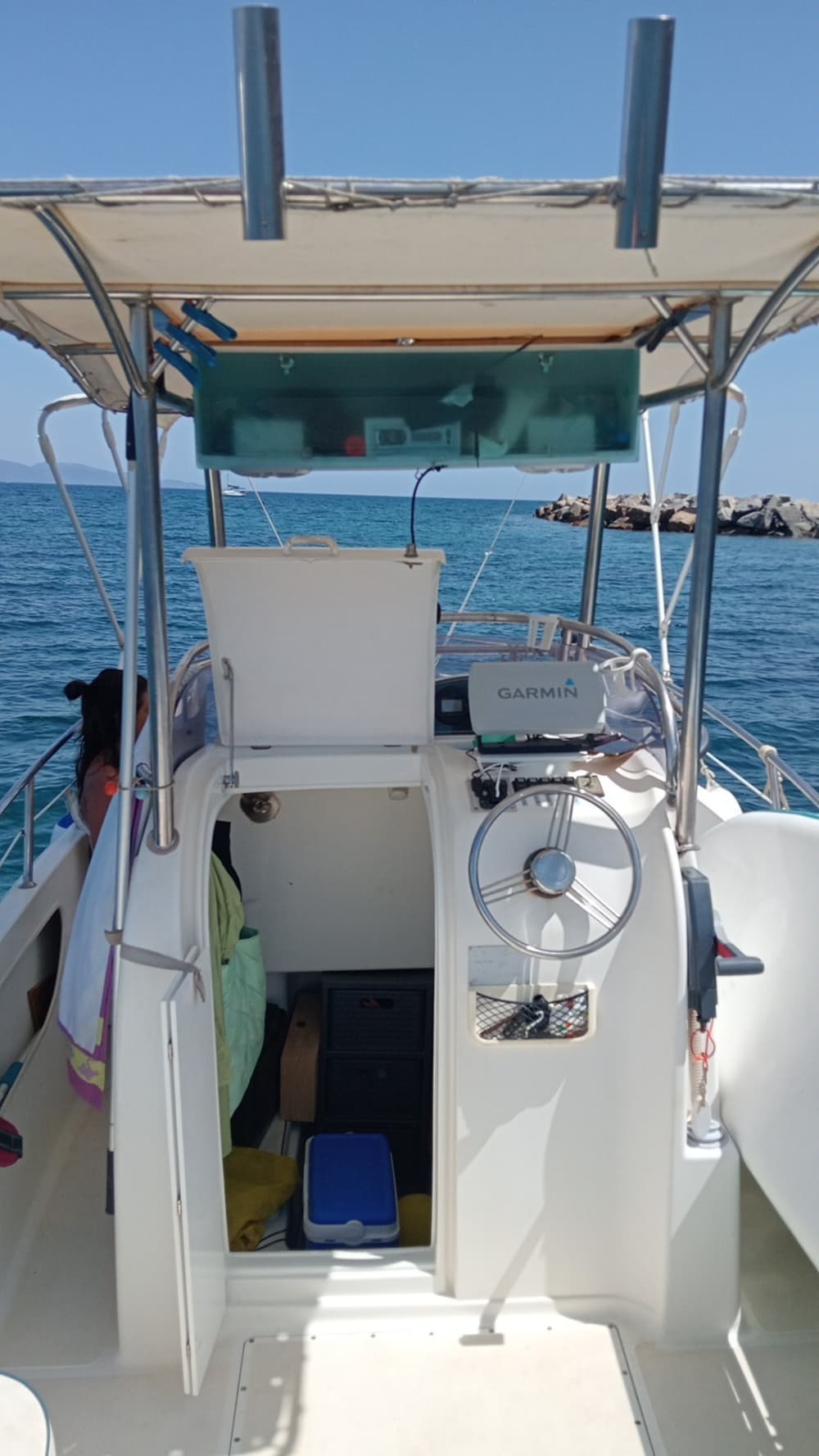 Cagliari-Bootstour – 3 Stunden Buchten und Schnorcheln