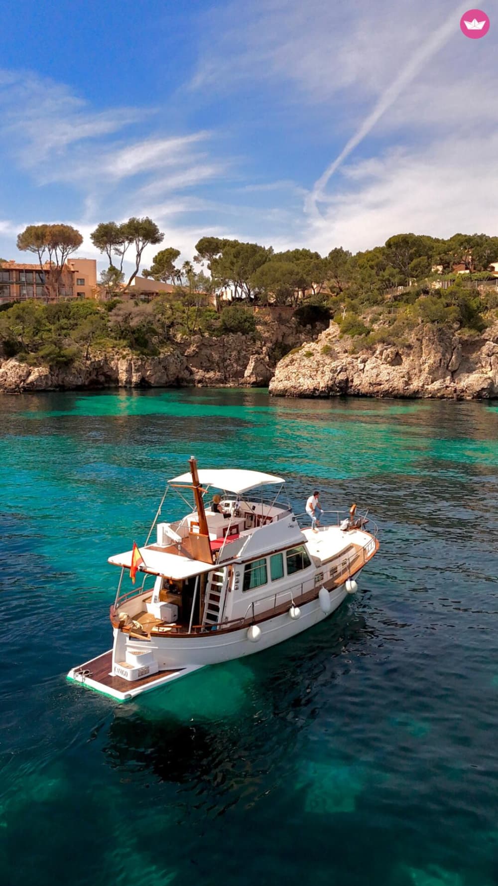 Chasing Hidden Coves & Endless Blue: 8h of Mallorca’s Coastal Magic