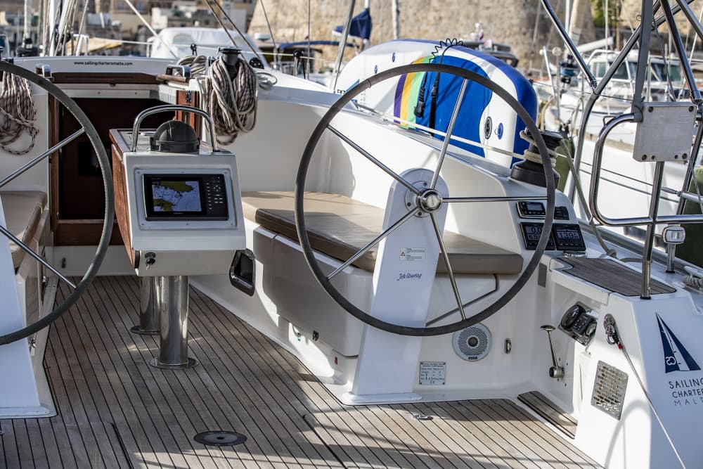 Crociera al tramonto a Malta – Esperienza alle isole di San Paolo