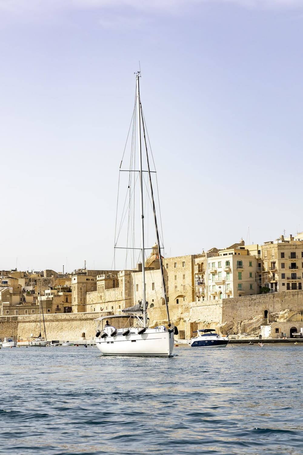 Sonnenuntergangs-Bootstour auf Malta – Ausflug zu den St. Paul’s Islands