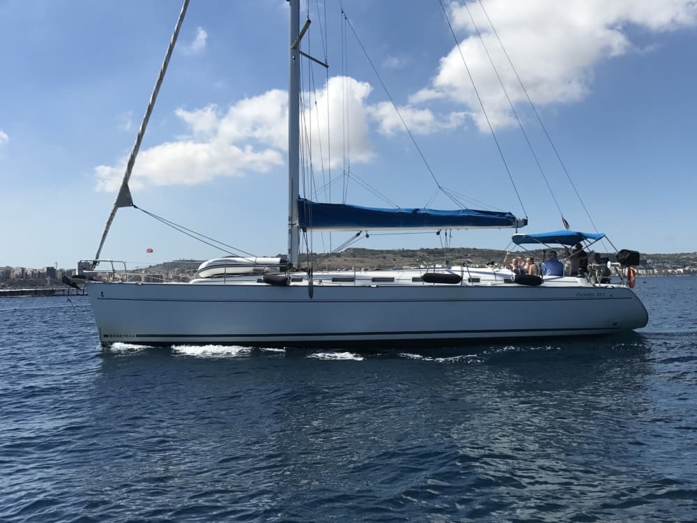 Excursion en bateau à Comino et au Lagon Bleu – Journée complète au départ de Kalkara