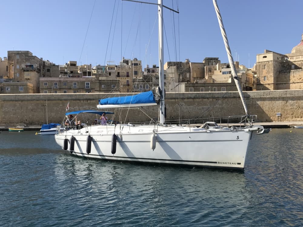 Abendliche Kreuzfahrt Malta – St. Paul’s Inseln & Badestopps