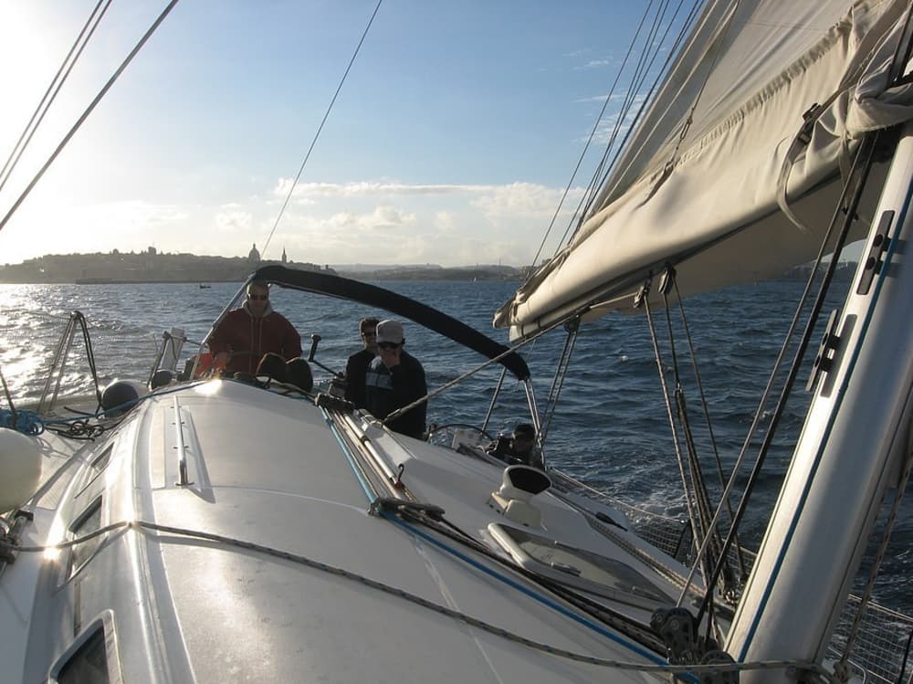 Bootstour zur goldenen Stunde – St. Paul’s Islands