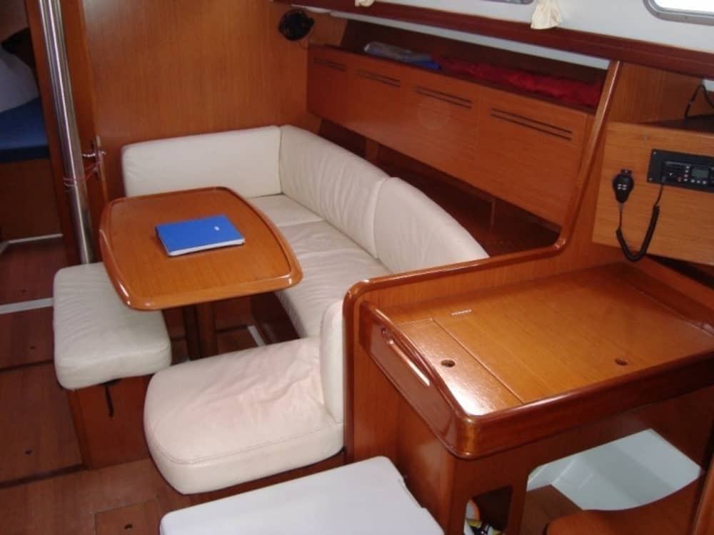 Excursion en bateau à l'heure dorée – Îles Saint-Paul