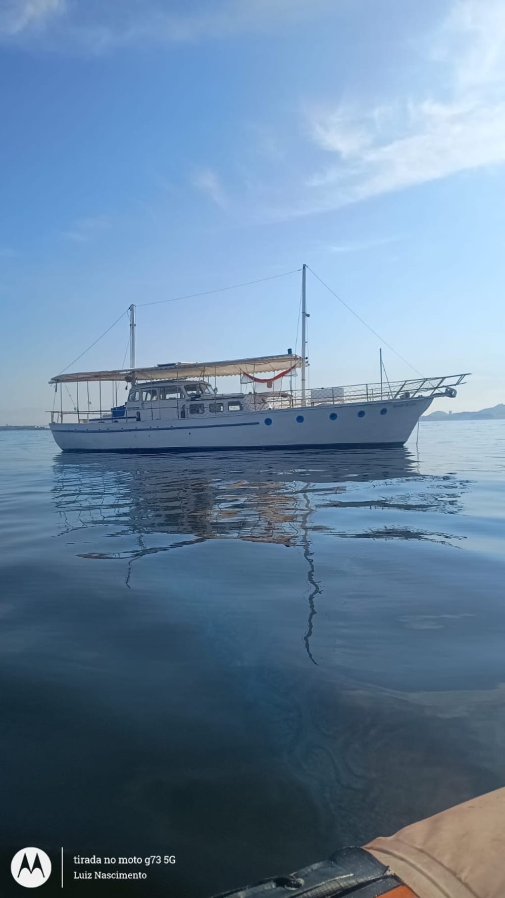 Recorrido panorámico con vistas al Cristo Redentor y al Pan de Azúcar.