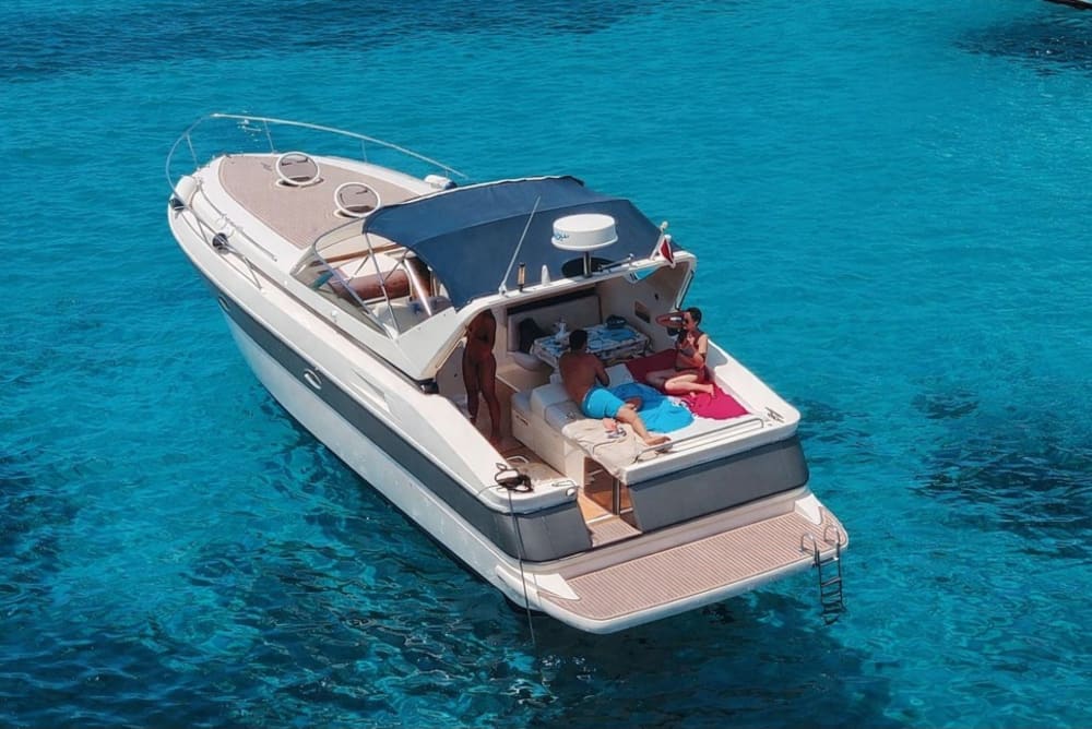 La Maddalena Ultimate Tour – Een complete archipelervaring