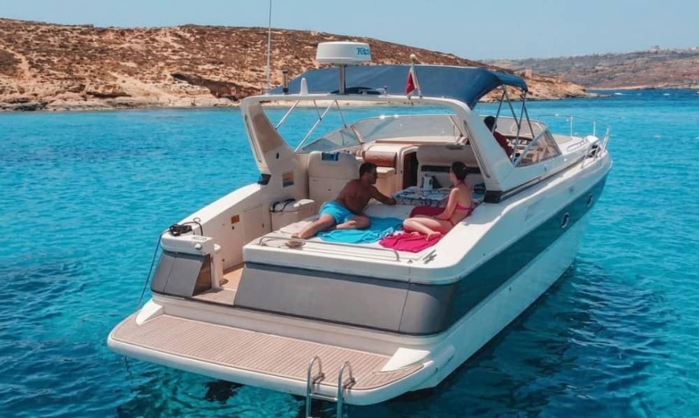 La Maddalena Ultimate Tour – Een complete archipelervaring