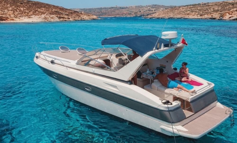La Maddalena Ultimate Tour – Een complete archipelervaring