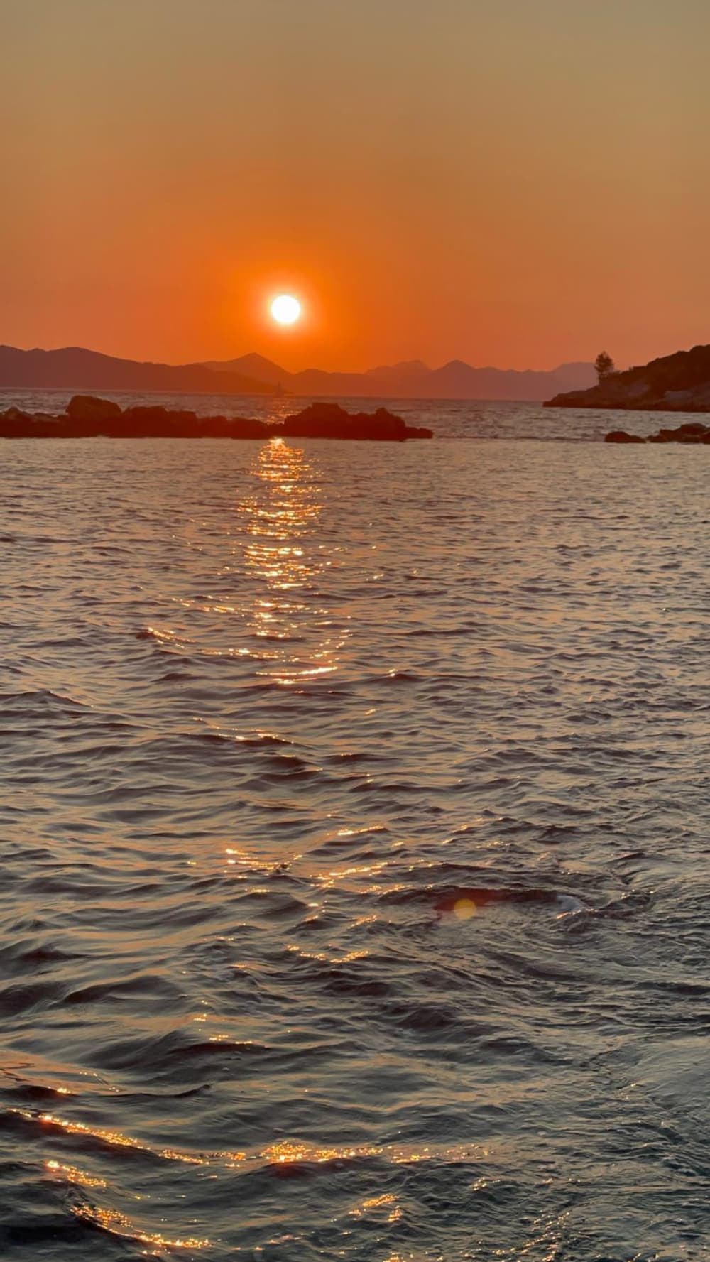 Vivez l'heure dorée à Dubrovnik