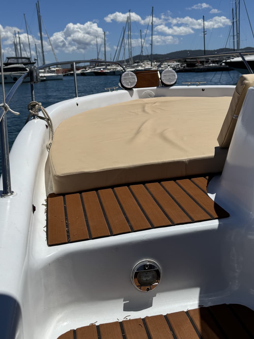 Ibiza: Route naar Es Vedra om je energie weer op te laden