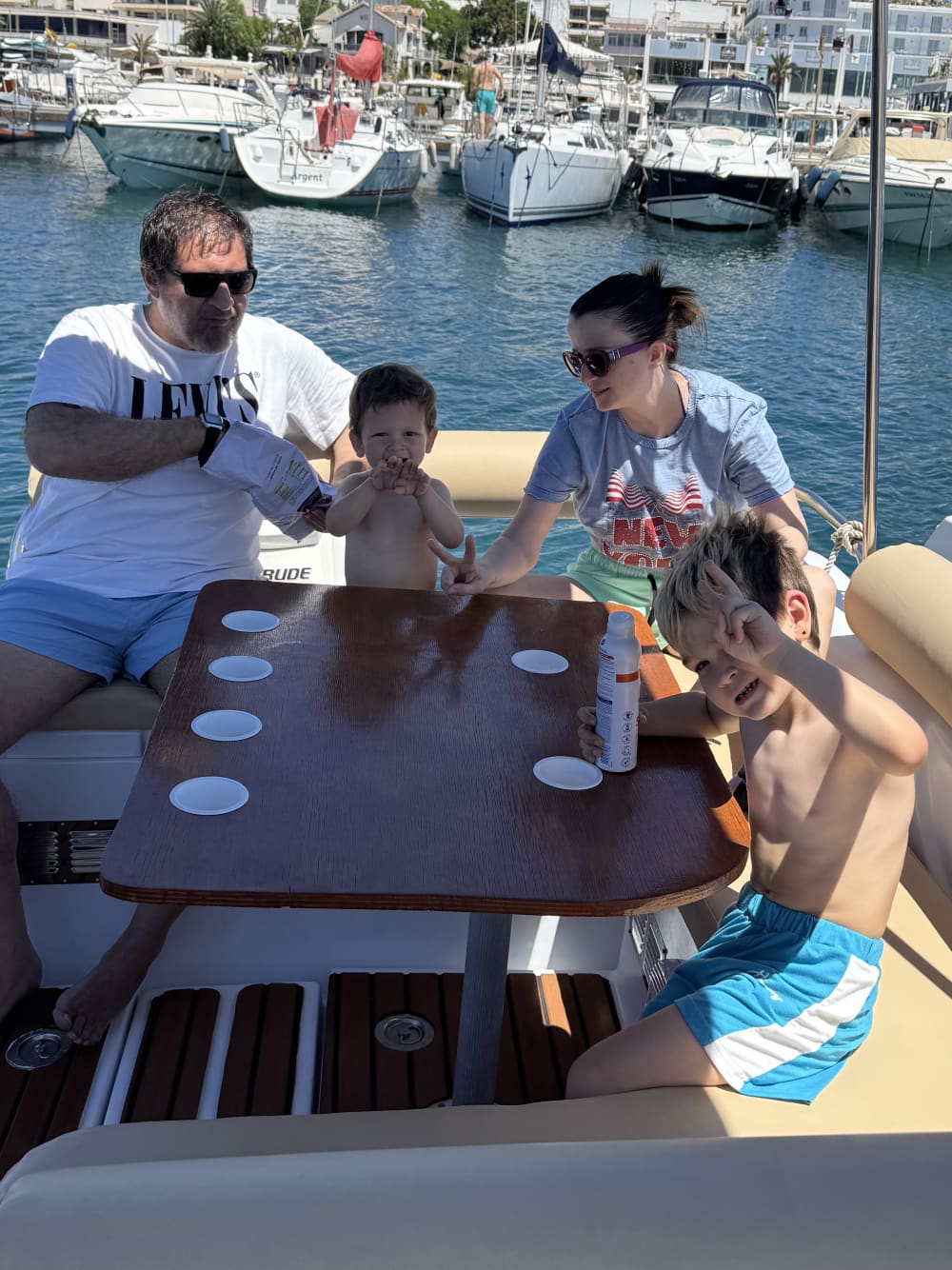 Ibiza: Route naar Es Vedra om je energie weer op te laden