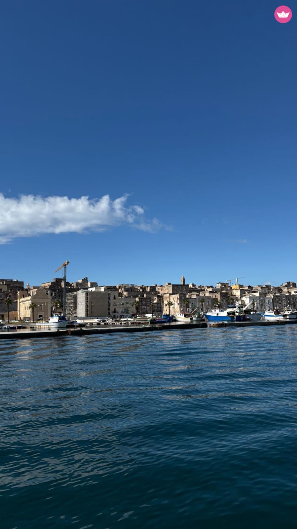 Mezza Giornata tra perle nascoste del Golfo di Taranto