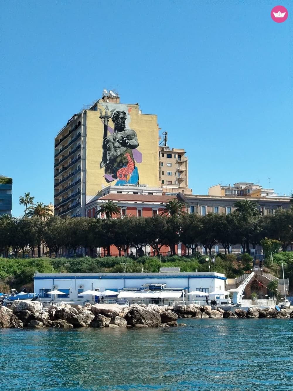 Mezza Giornata tra perle nascoste del Golfo di Taranto