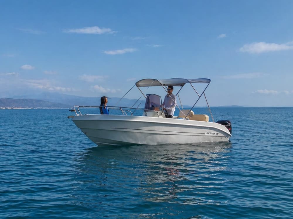 Mezza Giornata tra perle nascoste del Golfo di Taranto