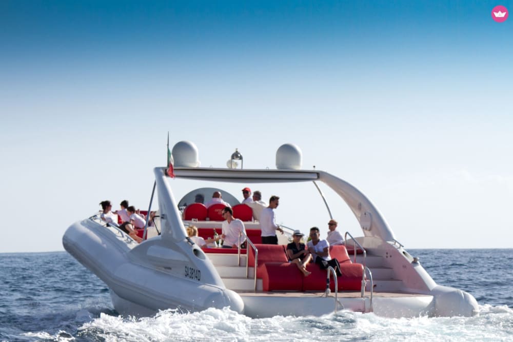 Lujo, confort y mar en una experiencia exclusiva