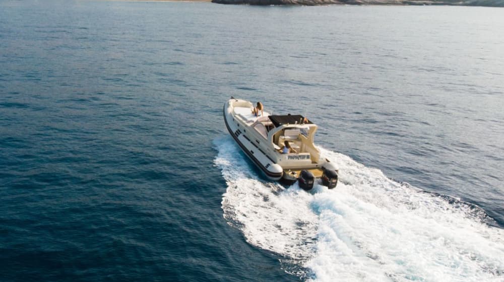 Diversión, relax y mar en estado puro