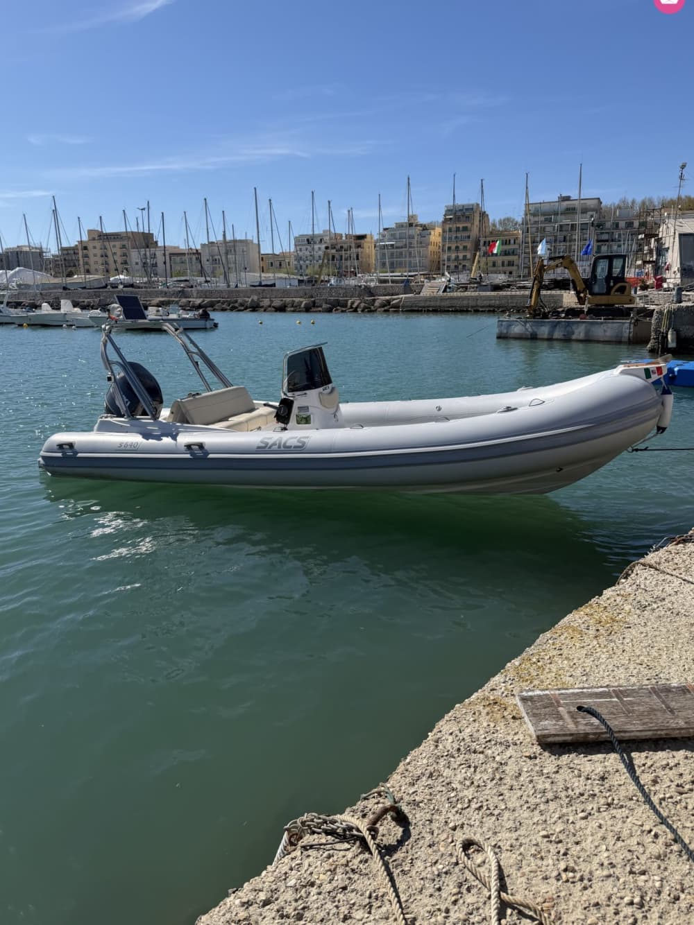 Ein authentisches Erlebnis zwischen Anzio und seinem Meer