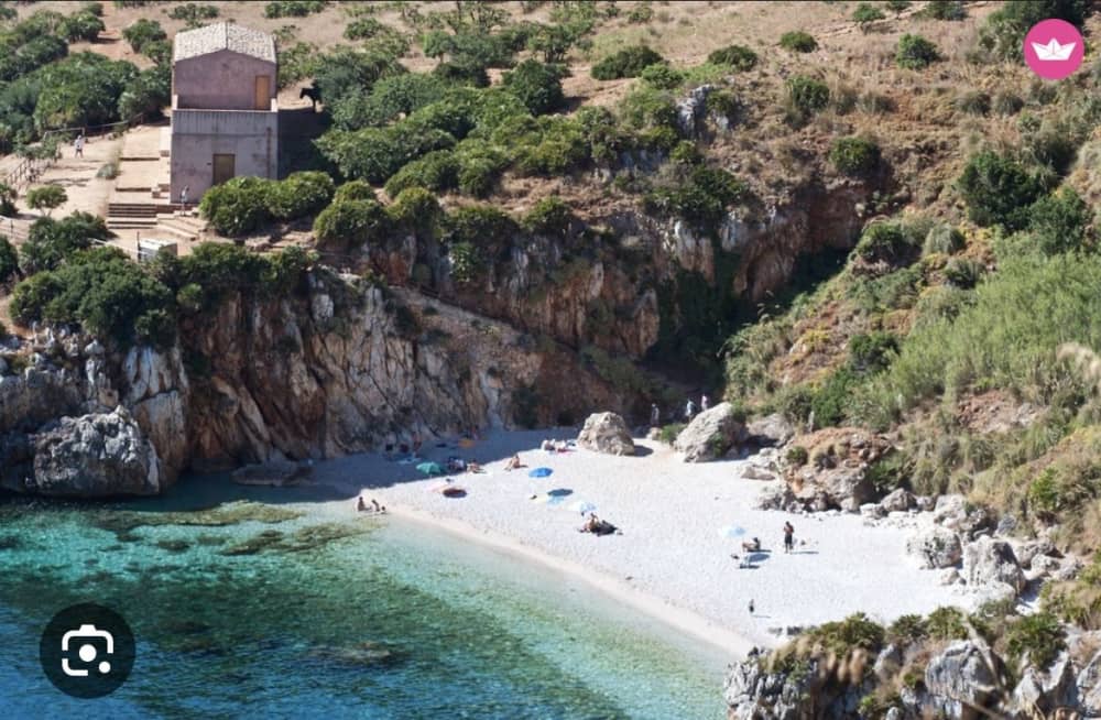 Scopello and Zingaro Coast – Half-Day Boat Trip